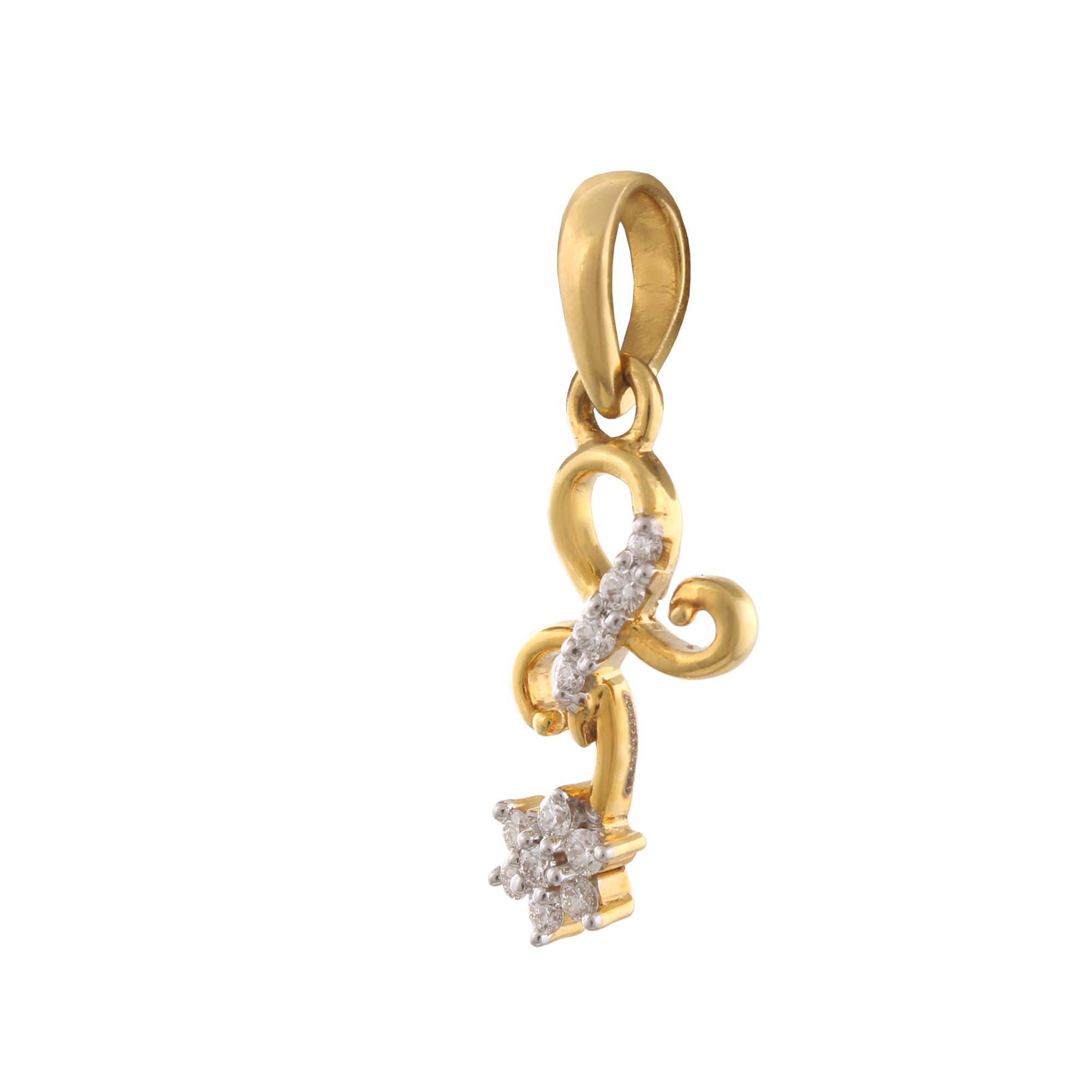 Bloom of light Pendant