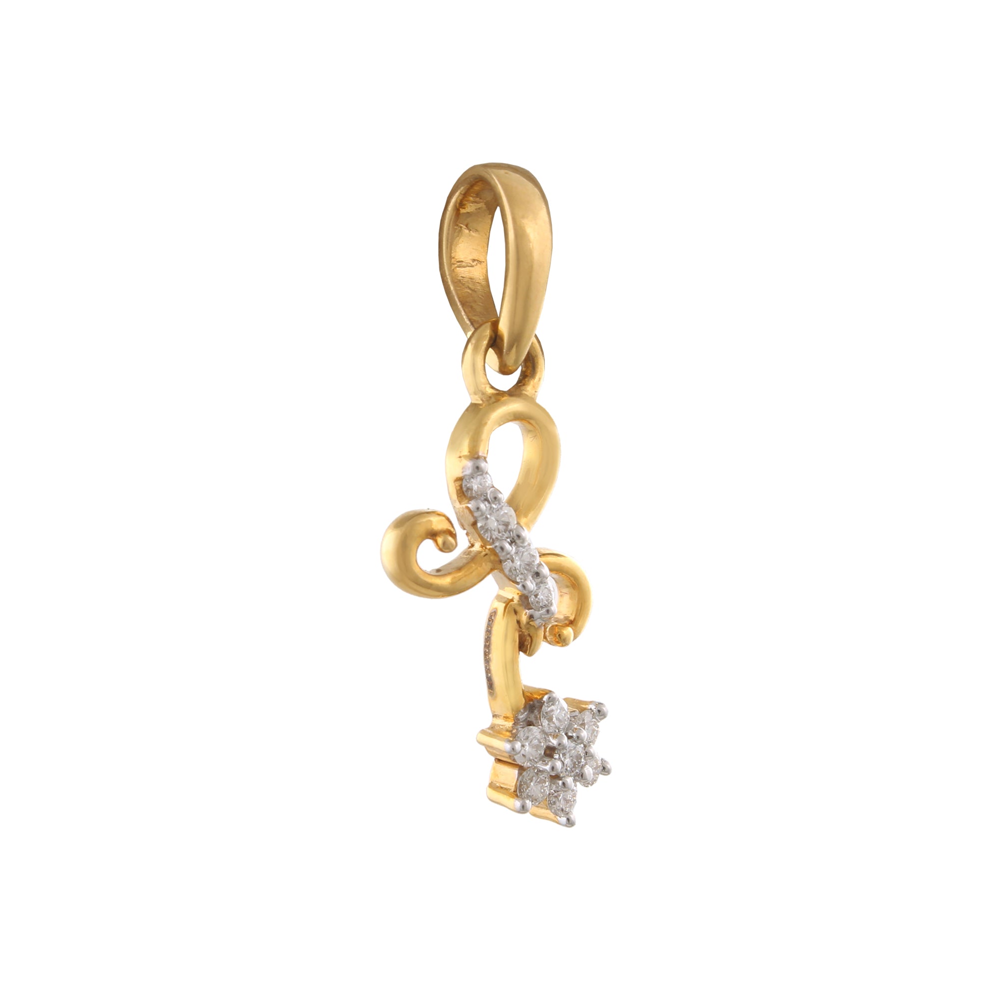 Bloom of light Pendant