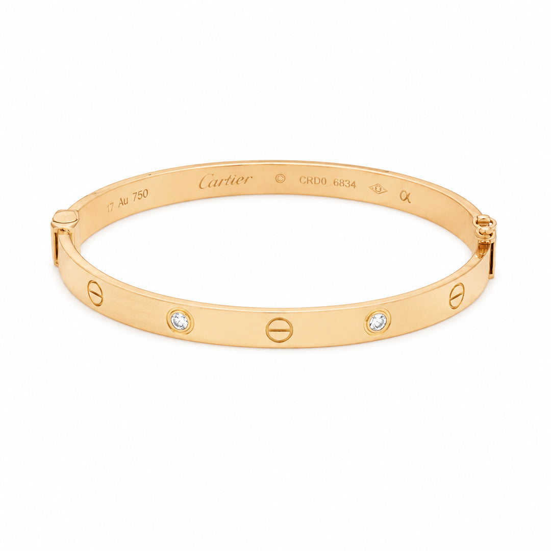 Cartier Bracelet