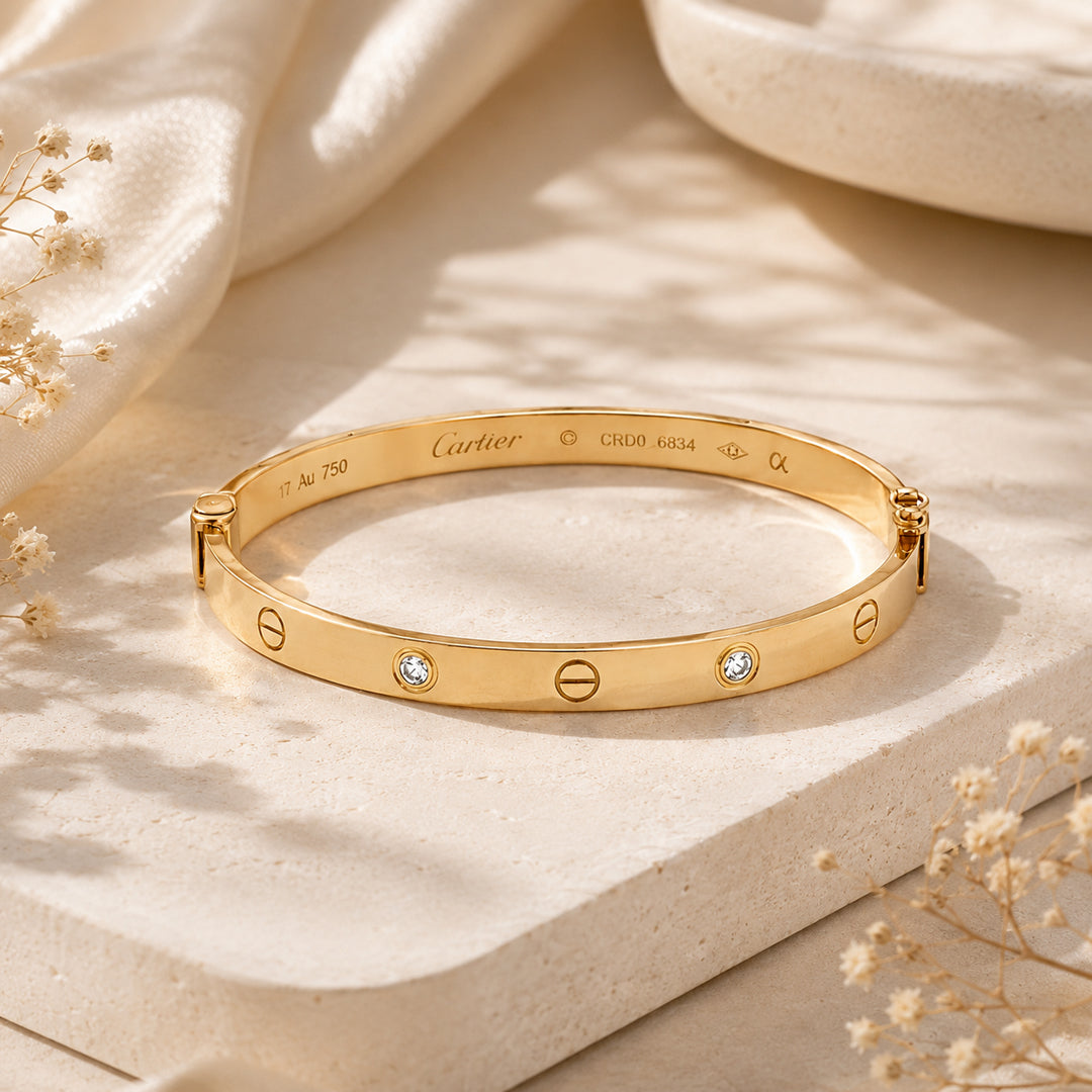 Cartier Bracelet