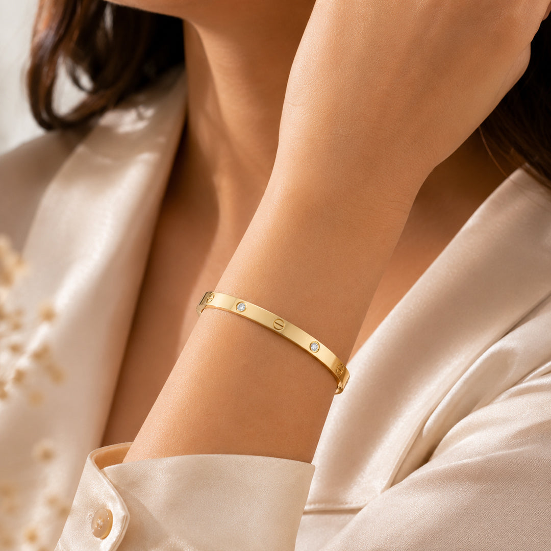 Cartier Bracelet