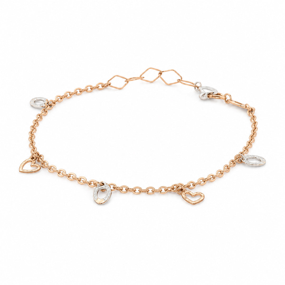 Charm Bracelet