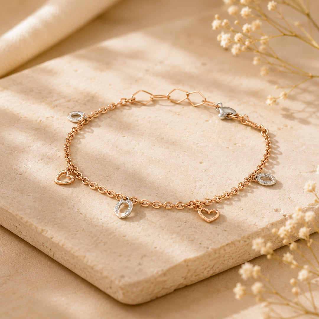 Charm Bracelet