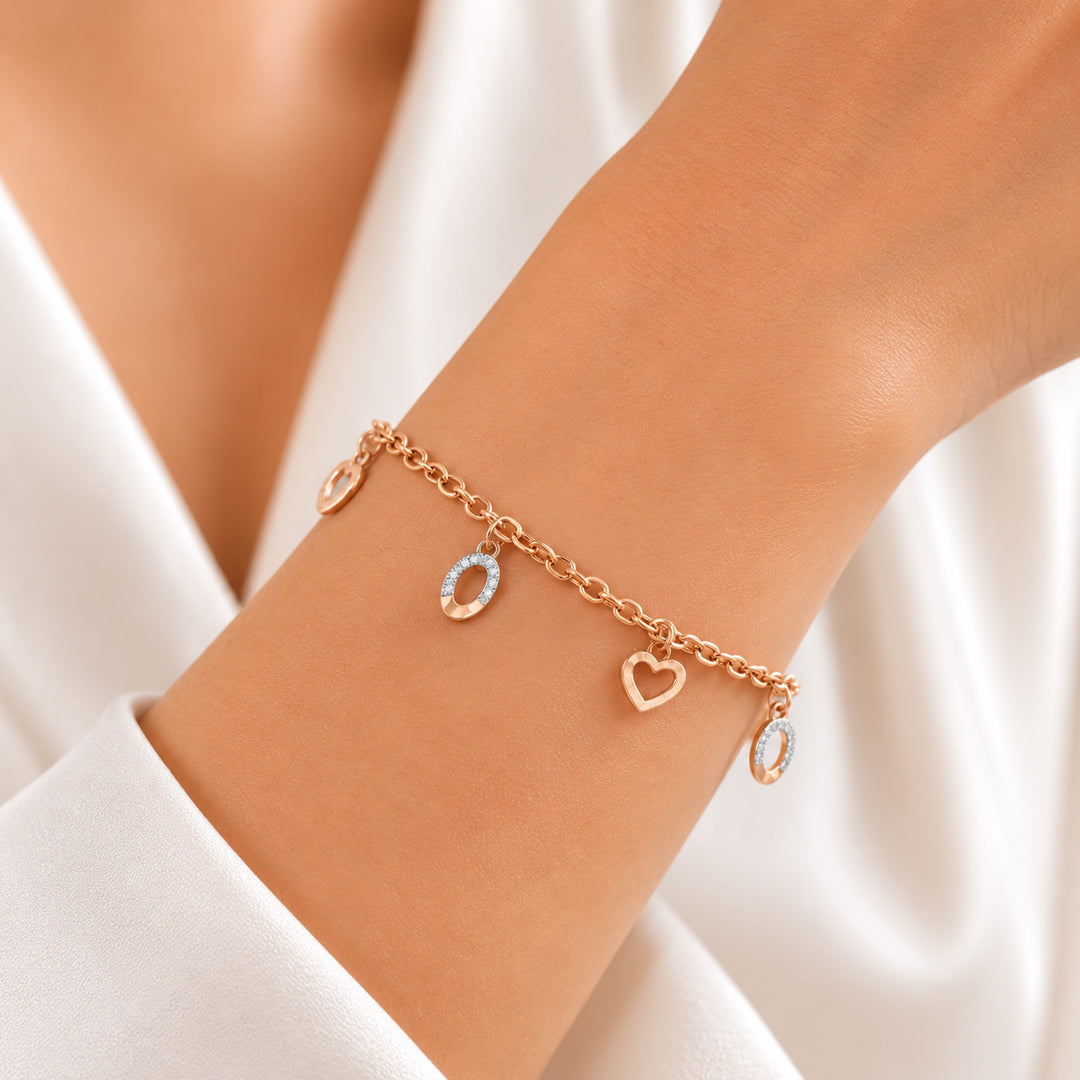 Charm Bracelet