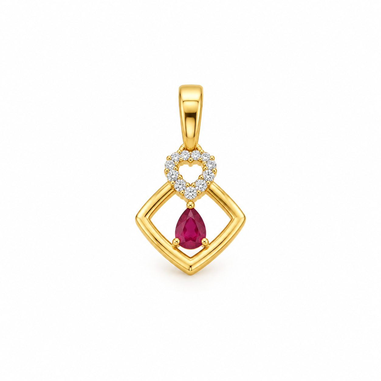 Ruby drop