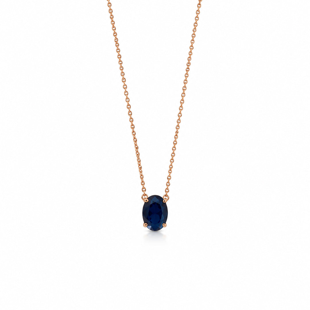 Deep Ocean Drop