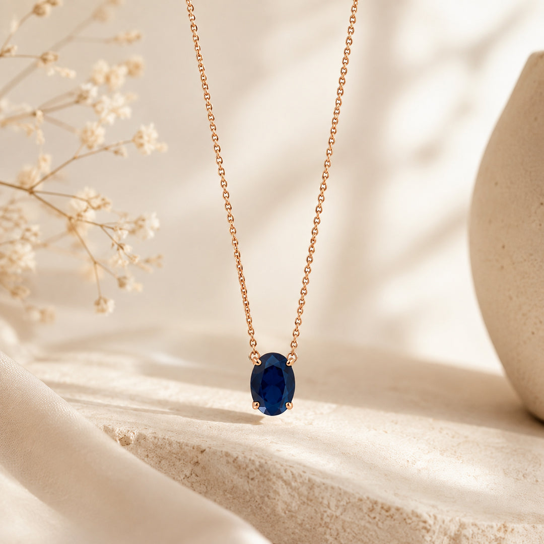Deep Ocean Drop