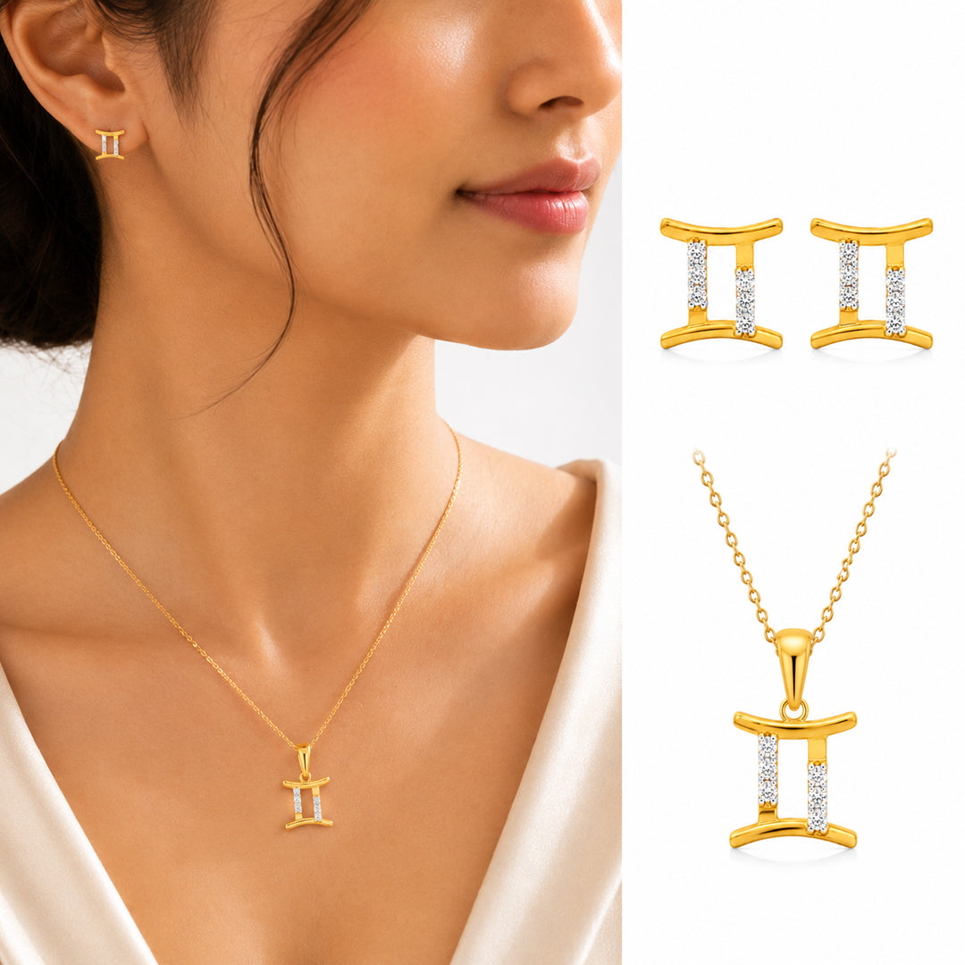 Gemini Set