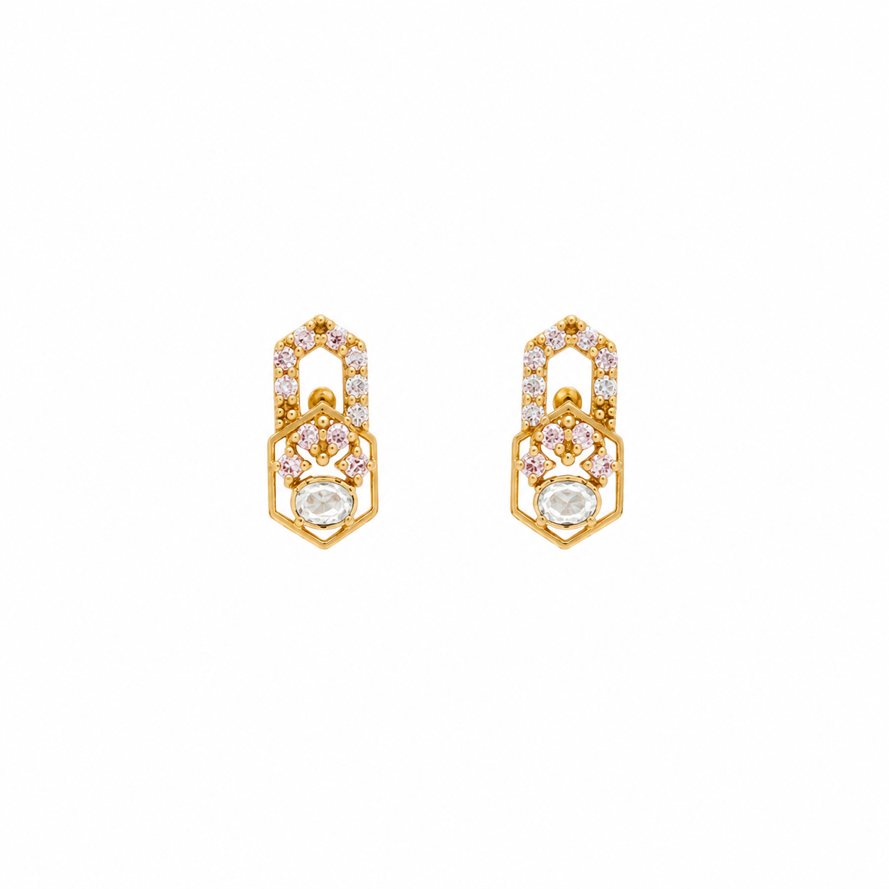 Gulnaar Earrings