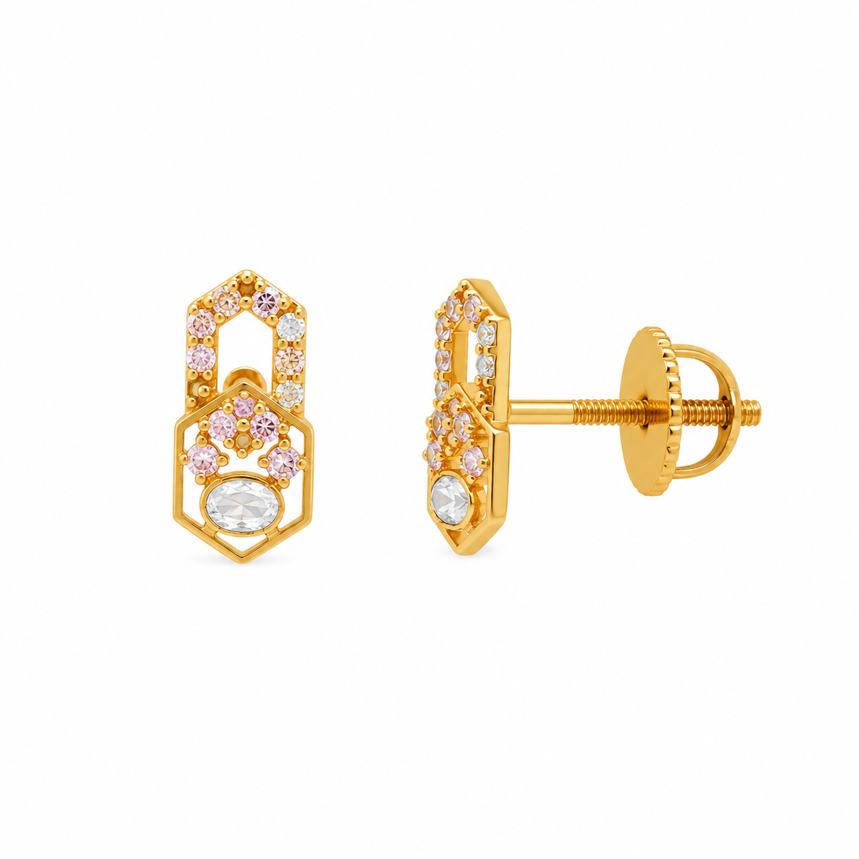 Gulnaar Earrings