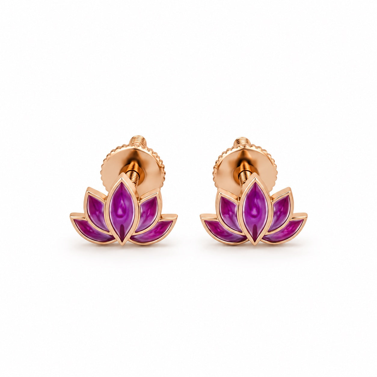 Lotus Studs