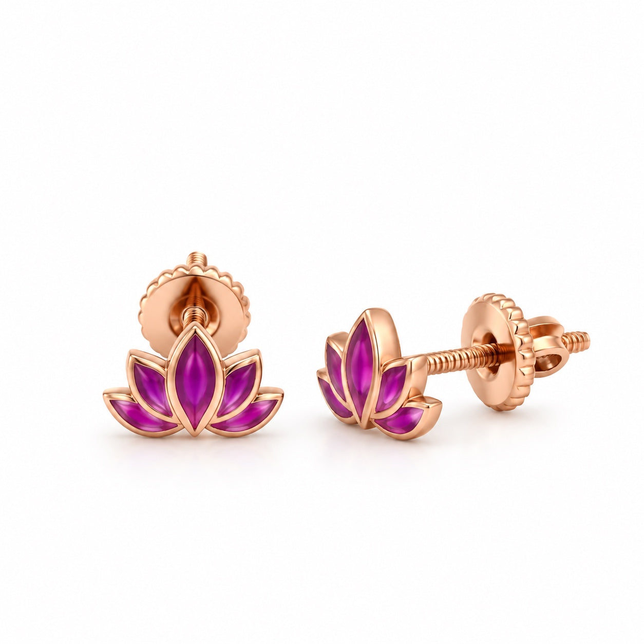 Lotus Studs