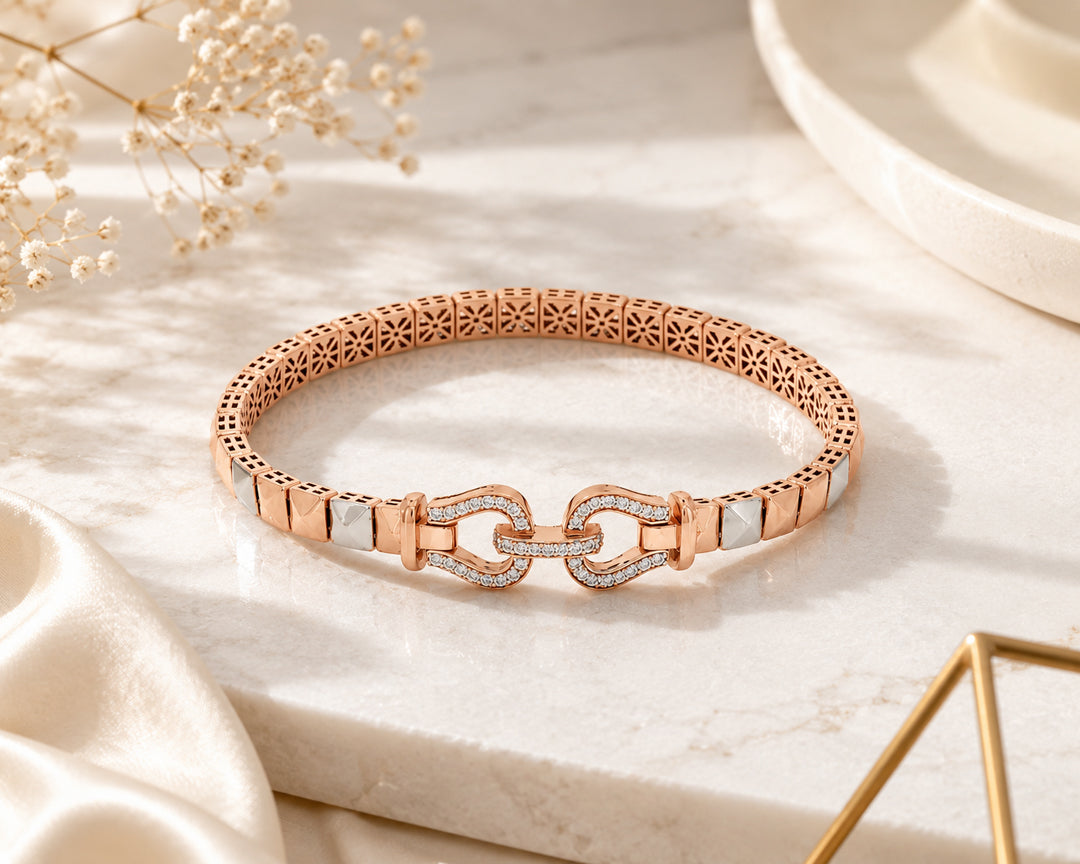 Lucky Bracelet