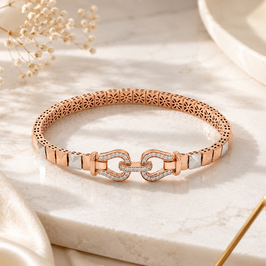 Lucky Bracelet