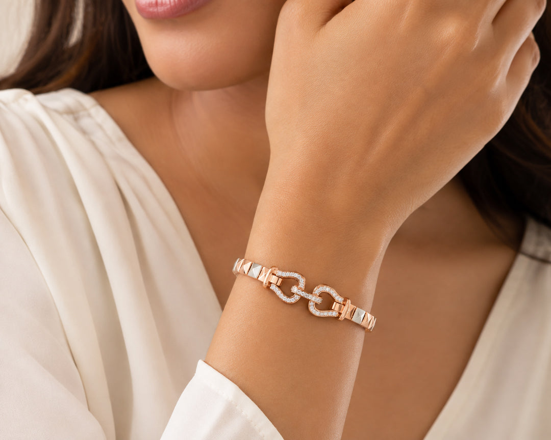 Lucky Bracelet