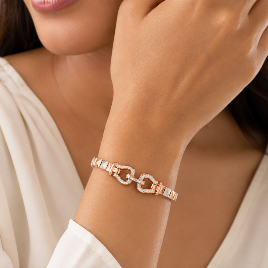 Lucky Bracelet