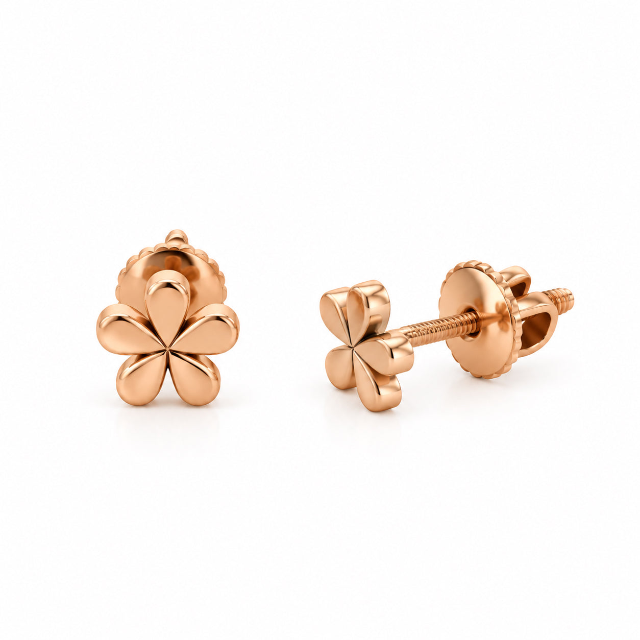 RoseGold Daisy