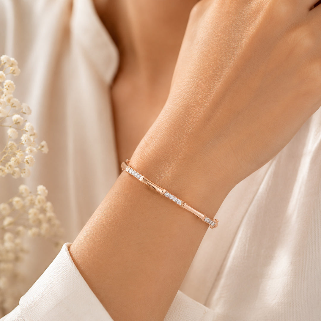 Rose` Radiance