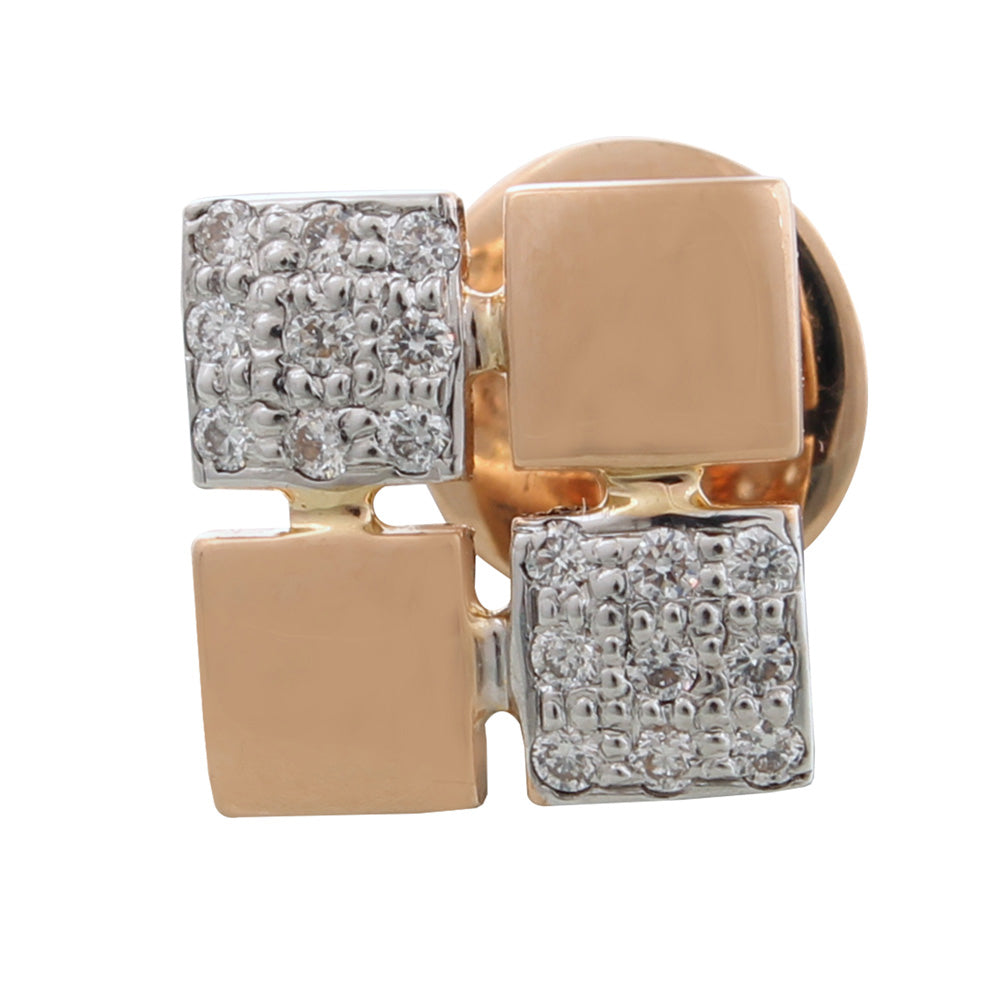 The North Star Earrings