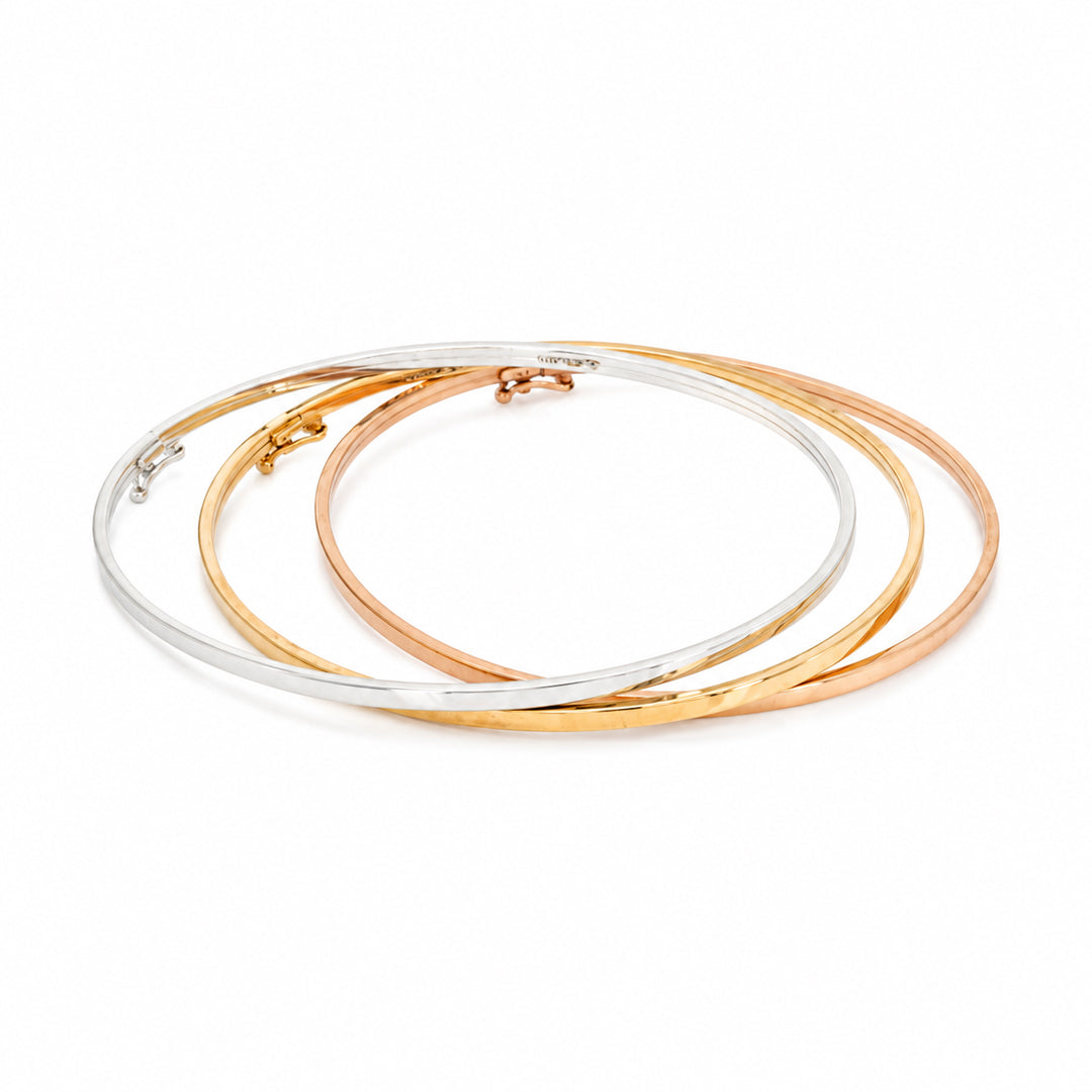 Trinity Stack