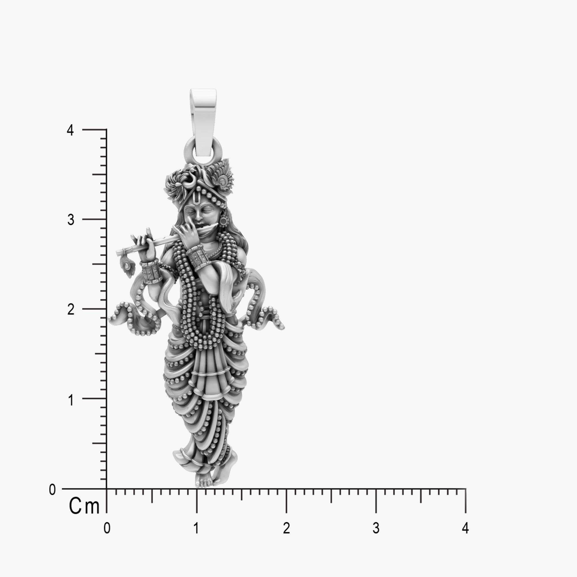 Krishna
