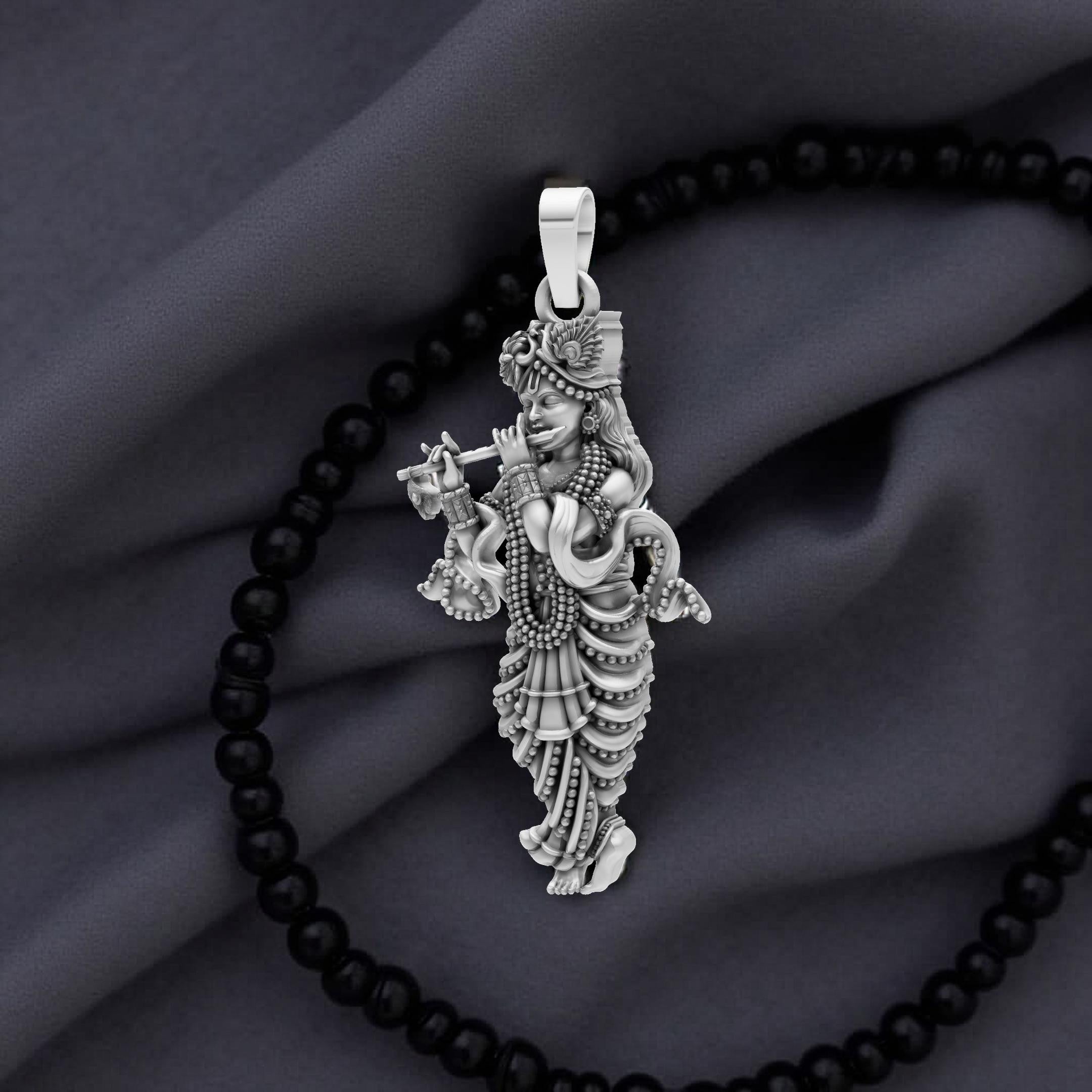 Krishna