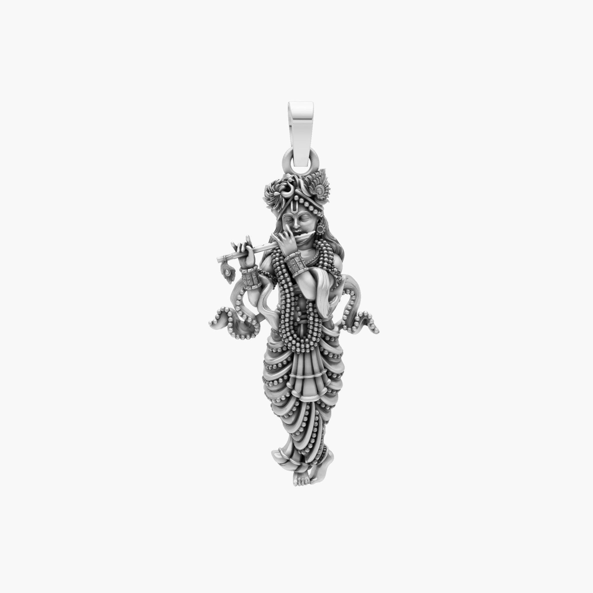Krishna