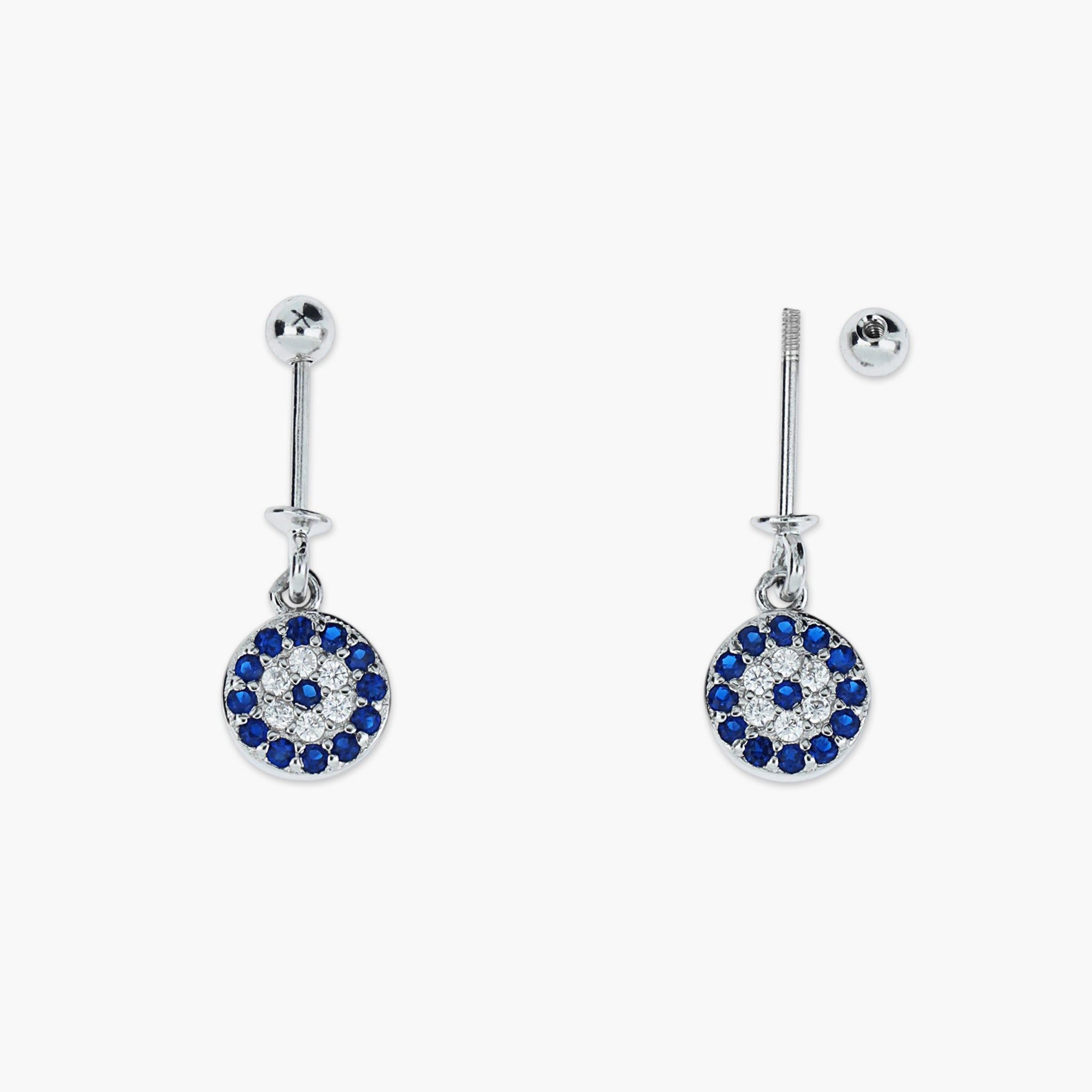 Tulip Earrings