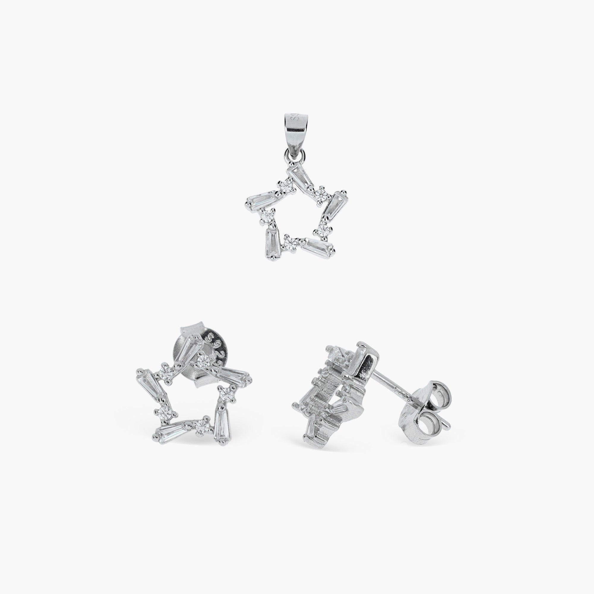 Star Set