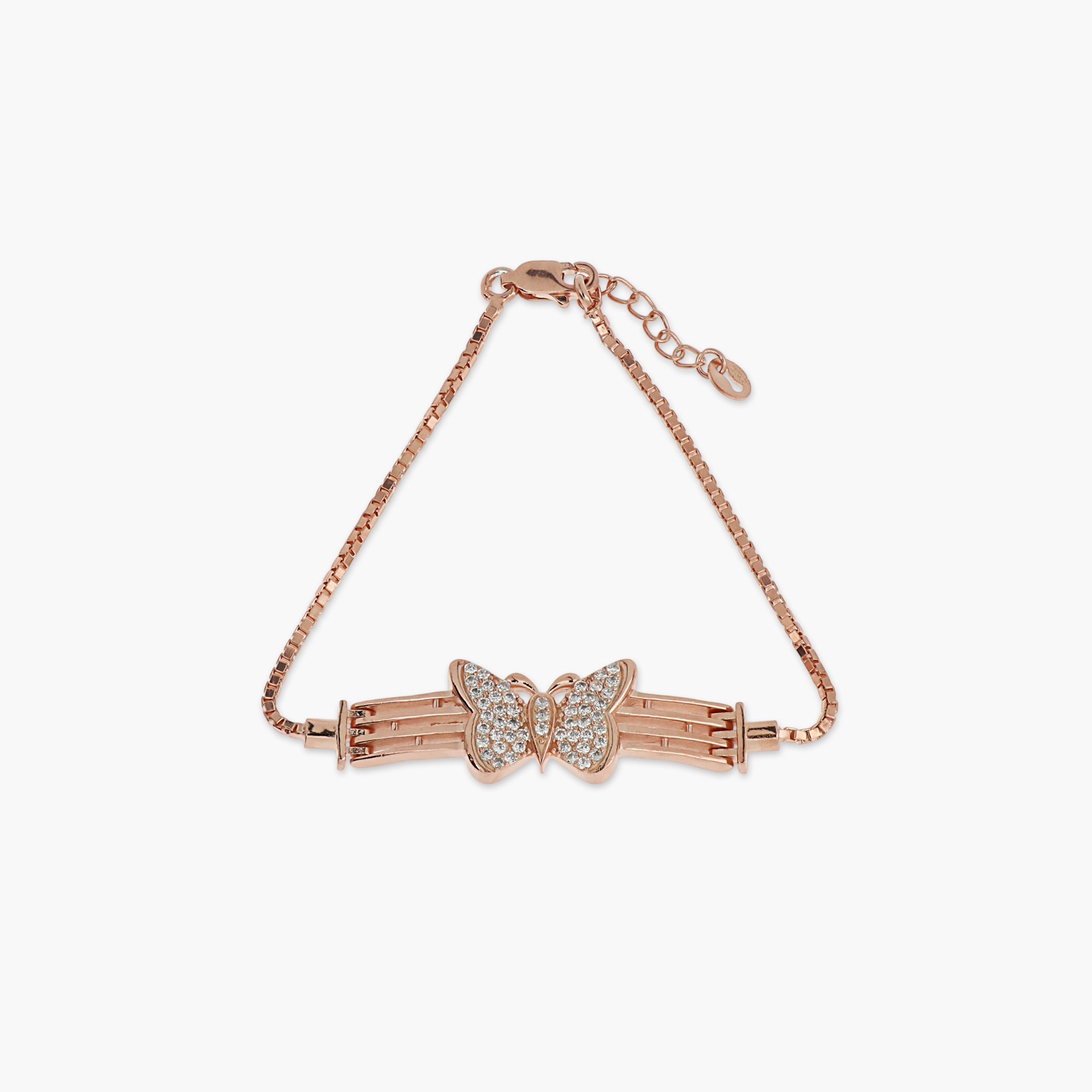 Butterfly Bracelet