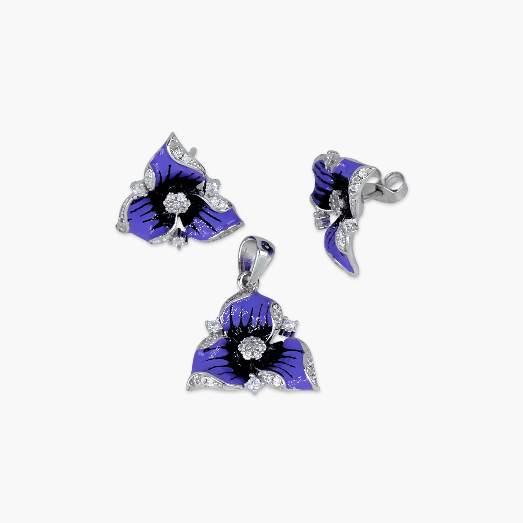 Orchids