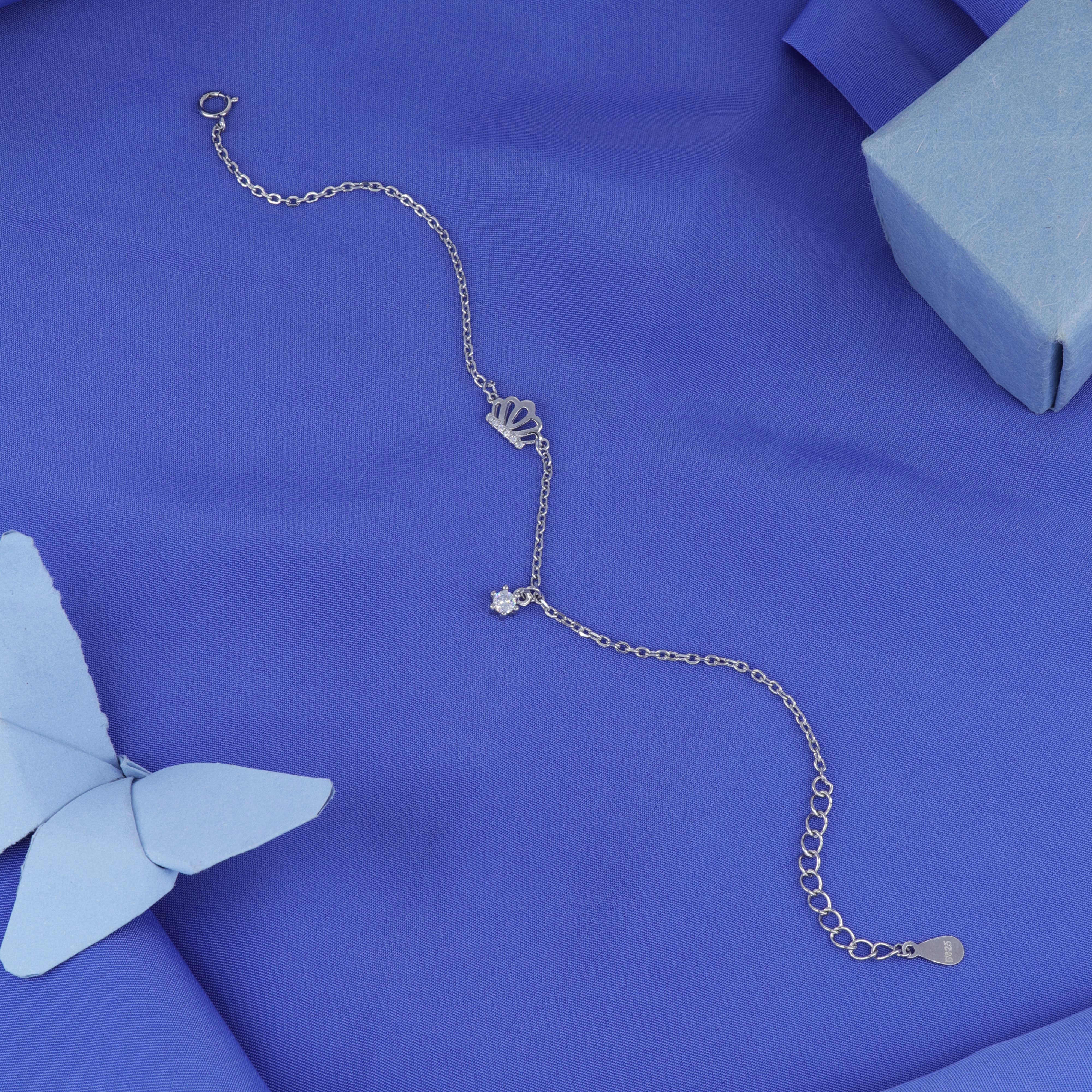 Princess Bracelet