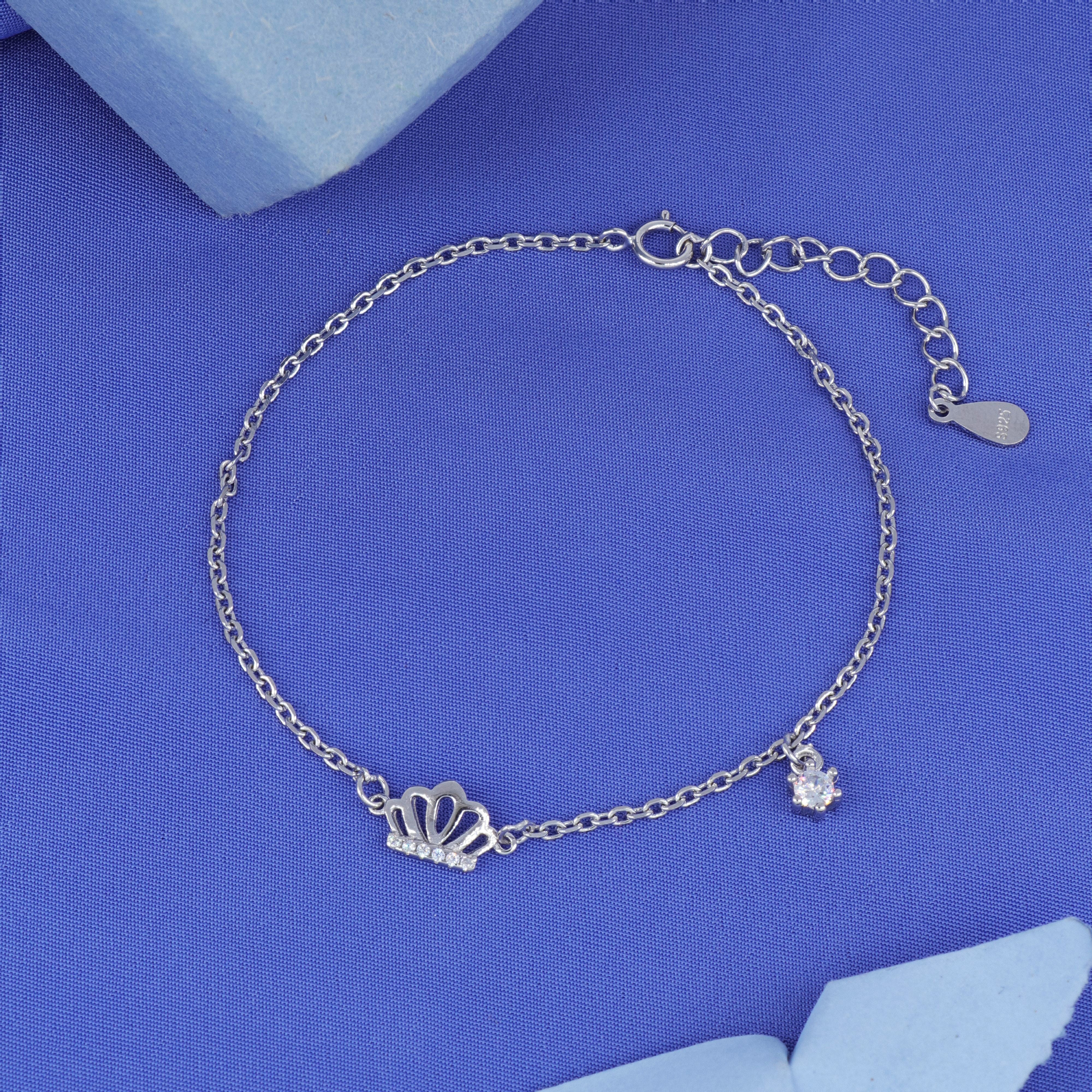 Princess Bracelet