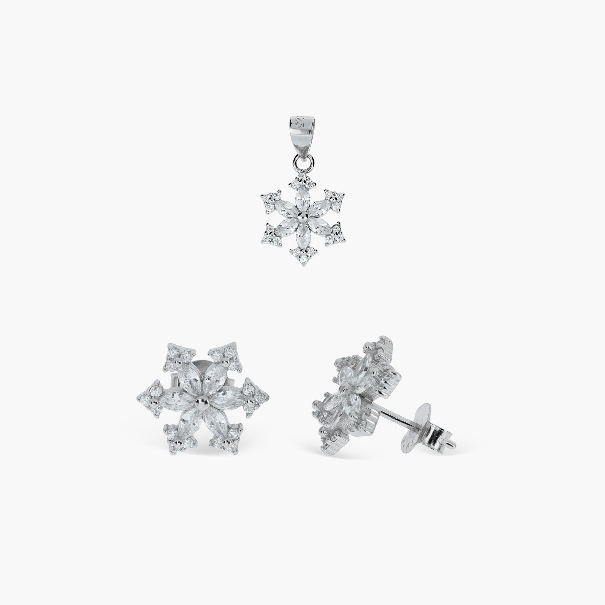 Snow Flake