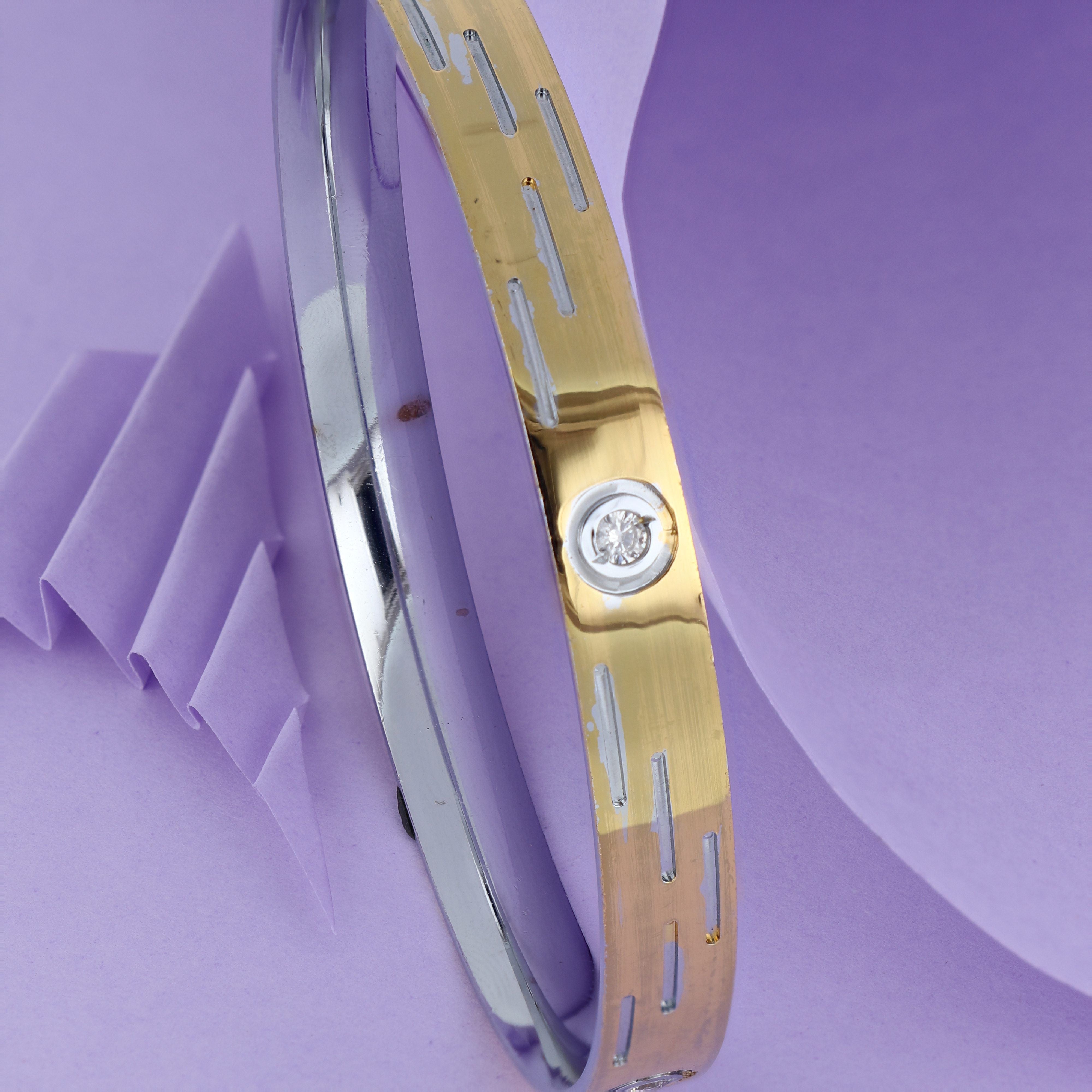 Dual Tone Kada