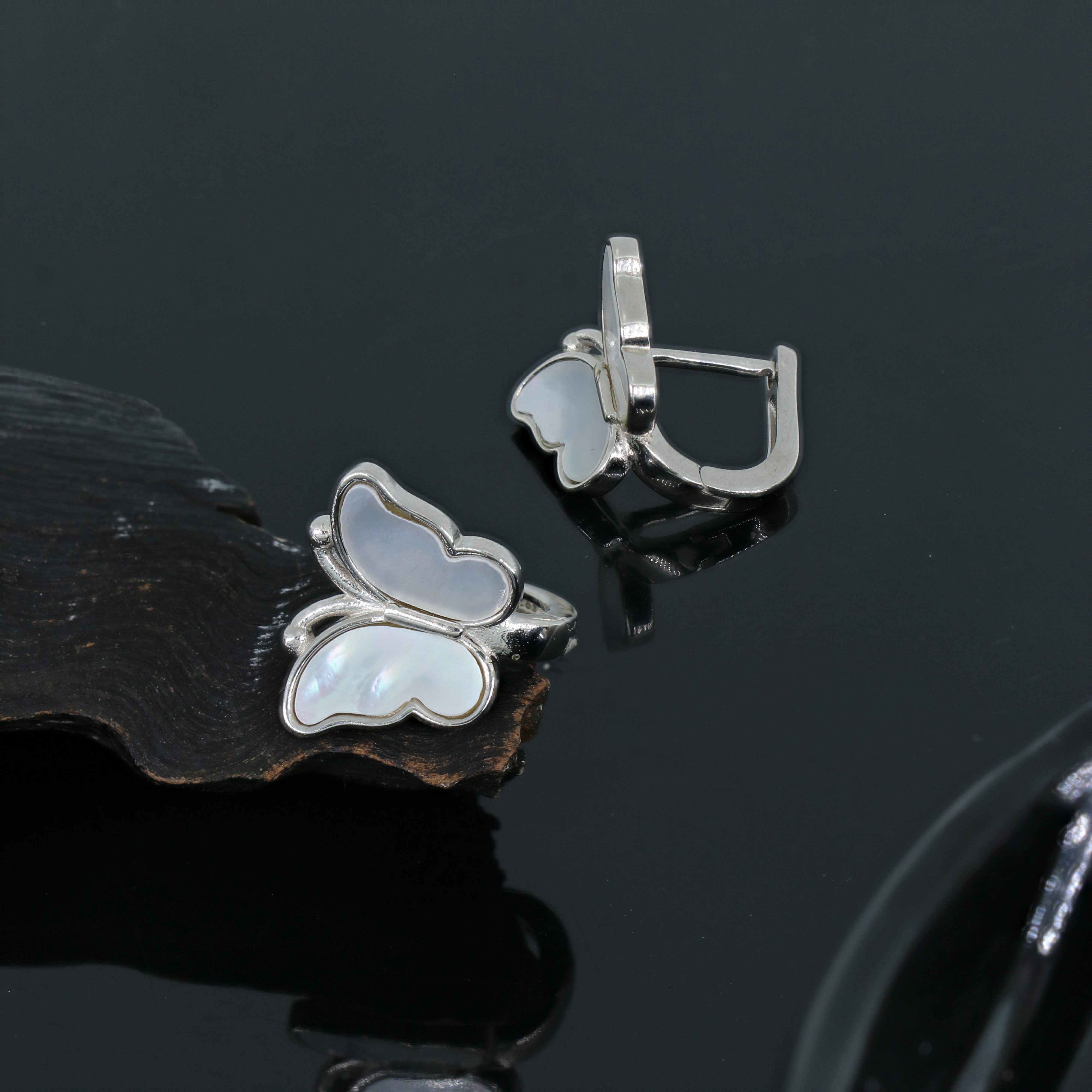Baby Butterflies