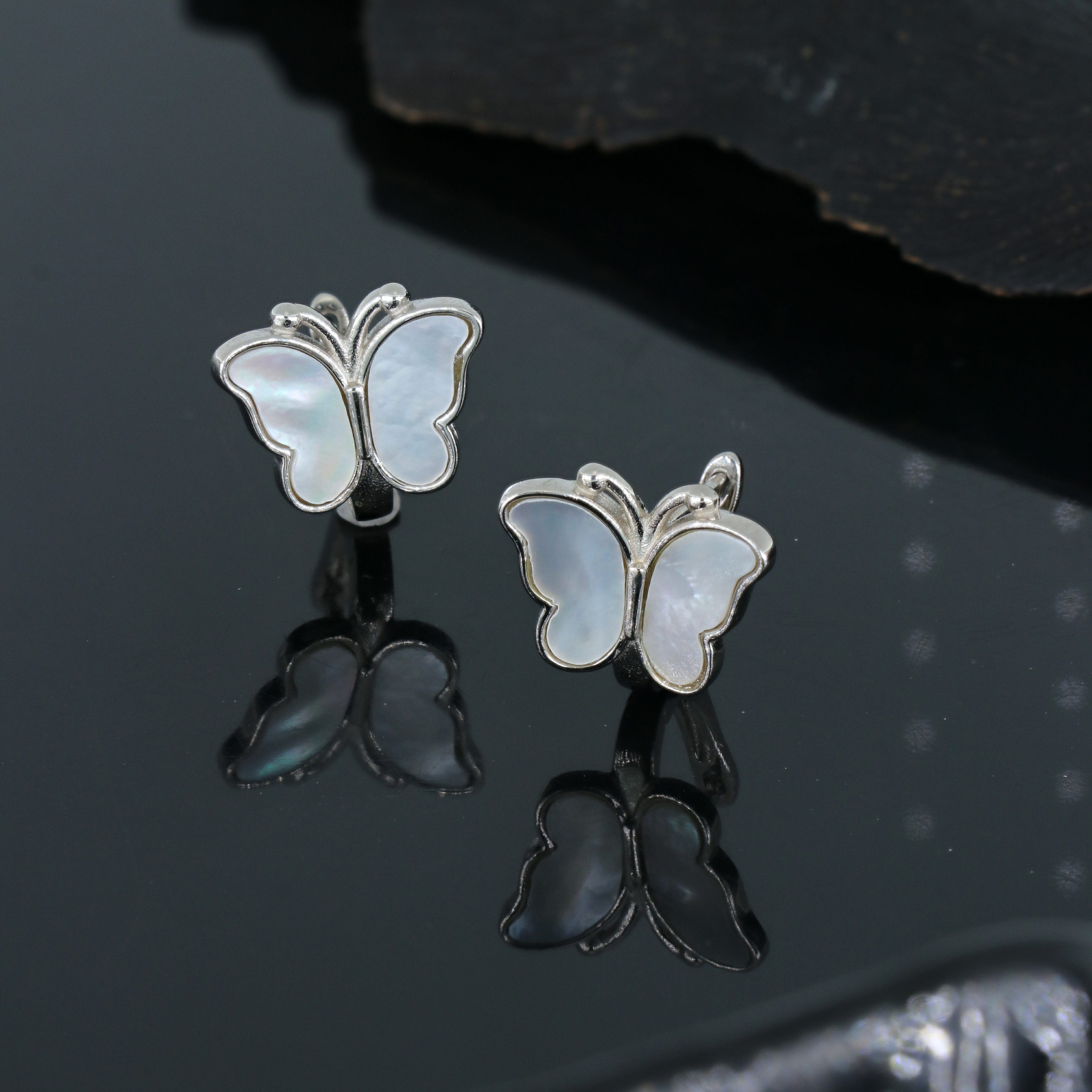 Baby Butterflies