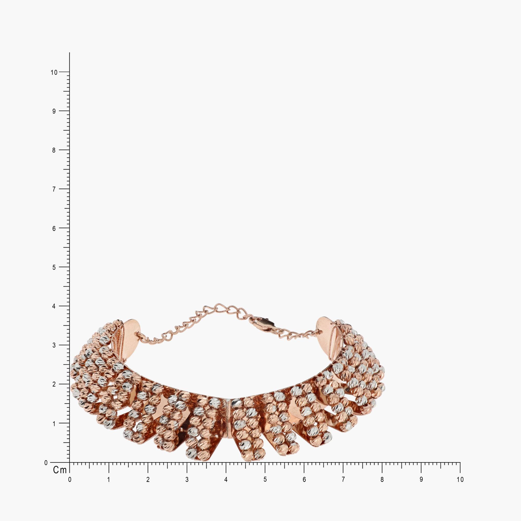 Cocktail Bracelet