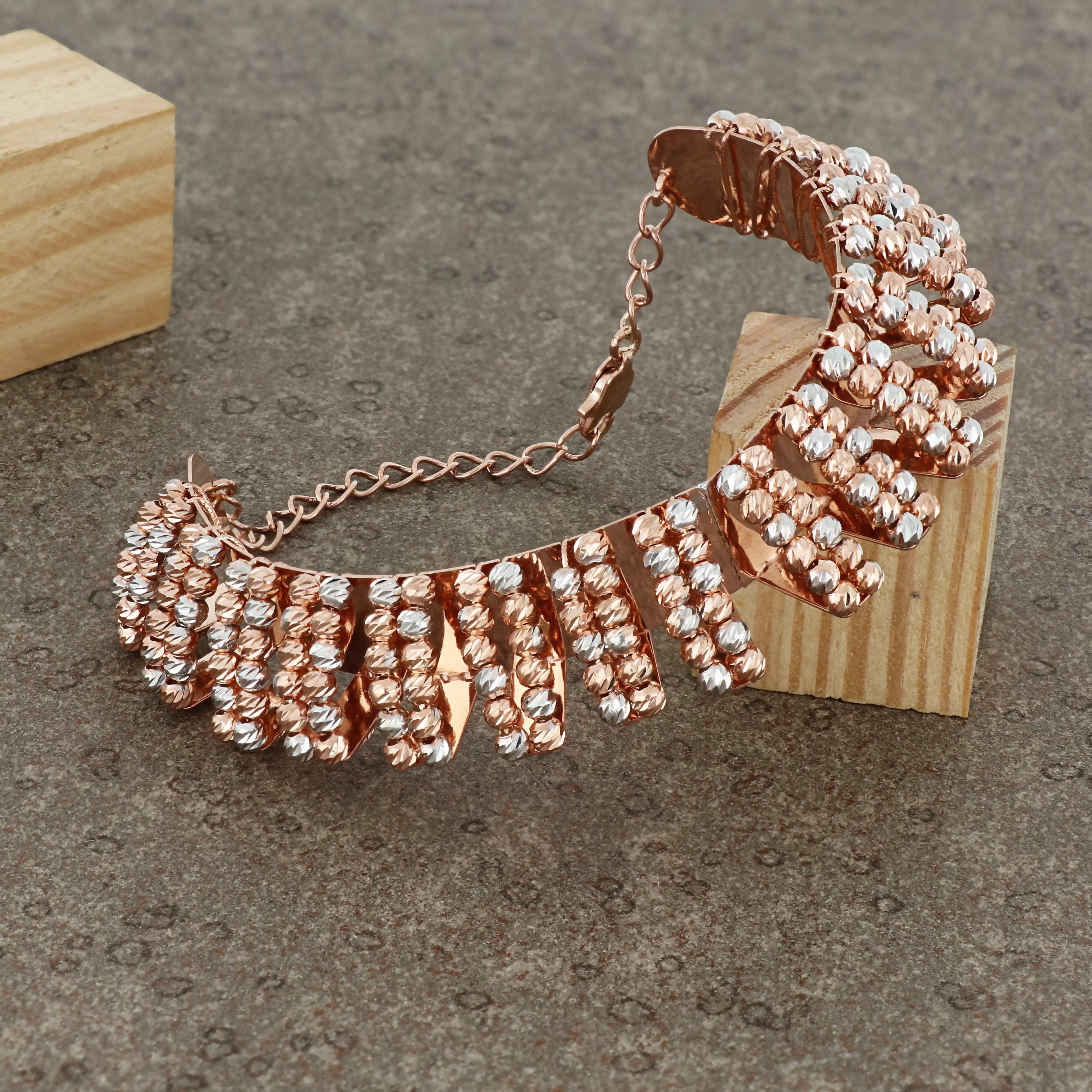 Cocktail Bracelet