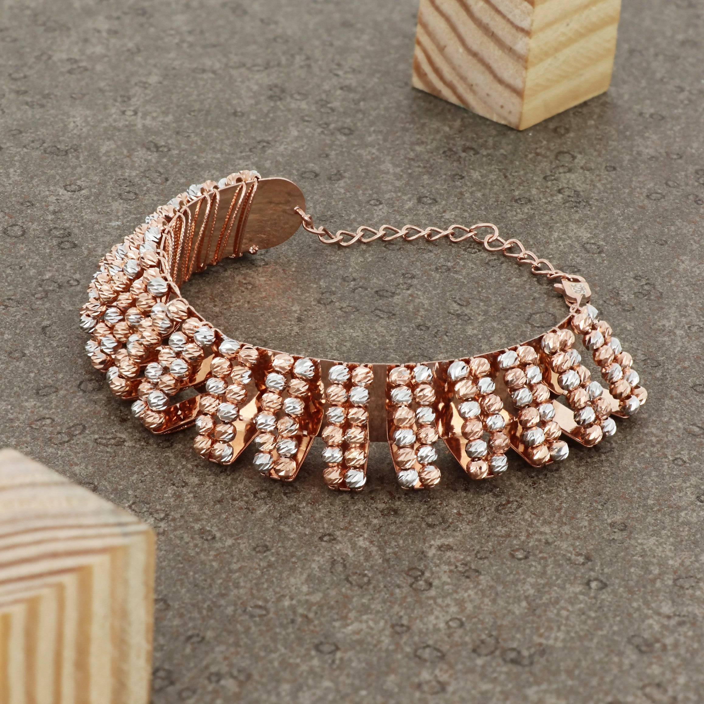 Cocktail Bracelet