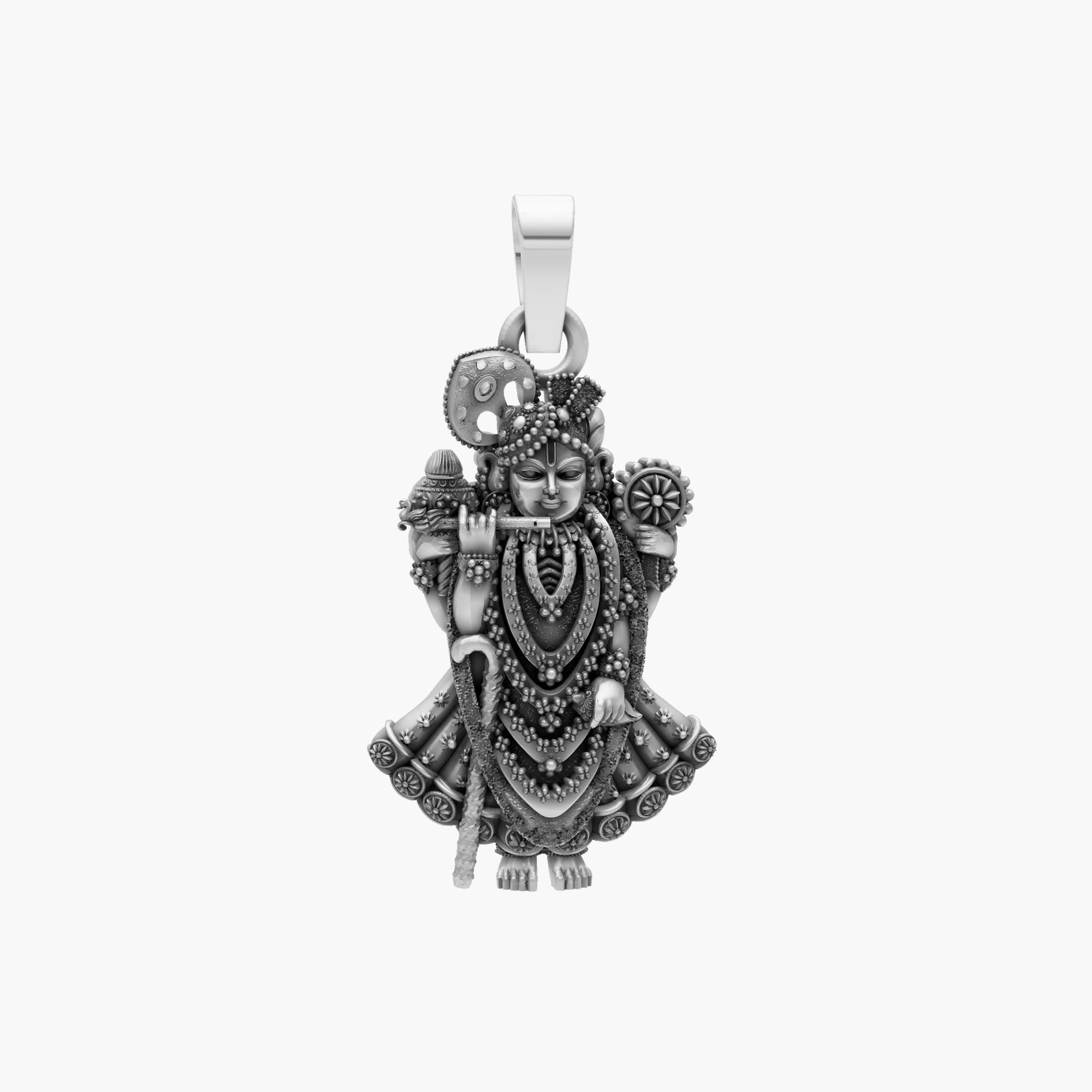 Shreenathji