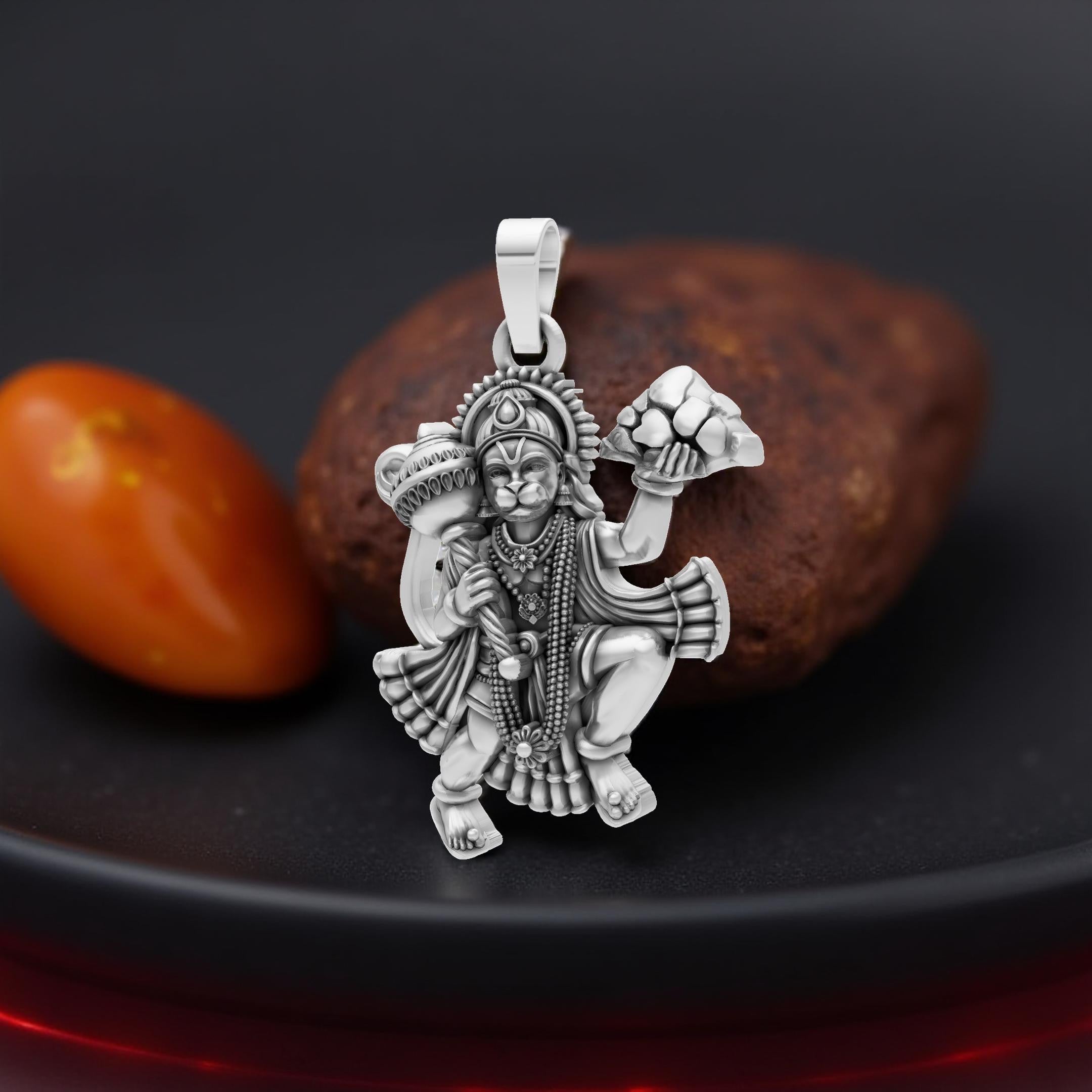 Hanumanji