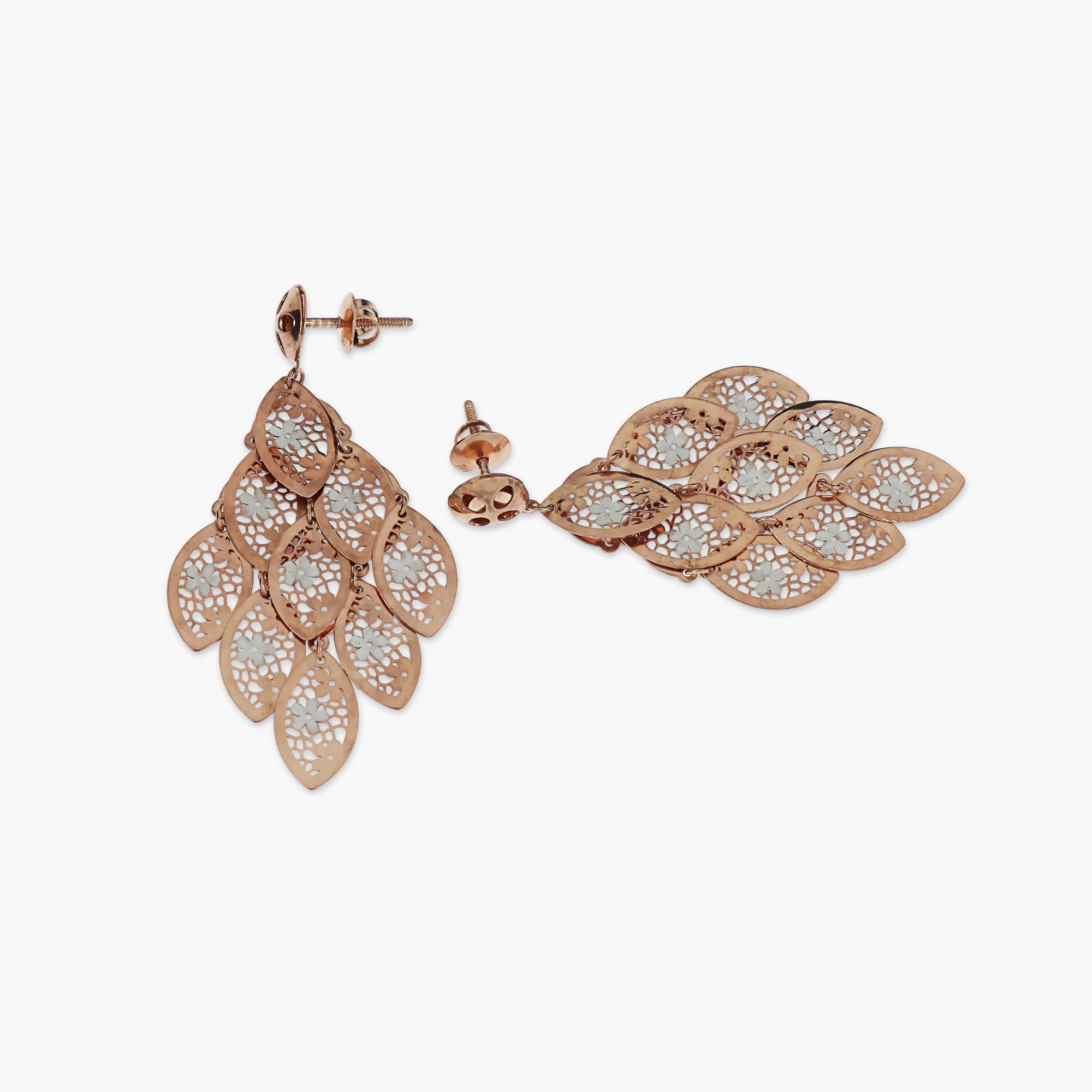 Drop Earrings