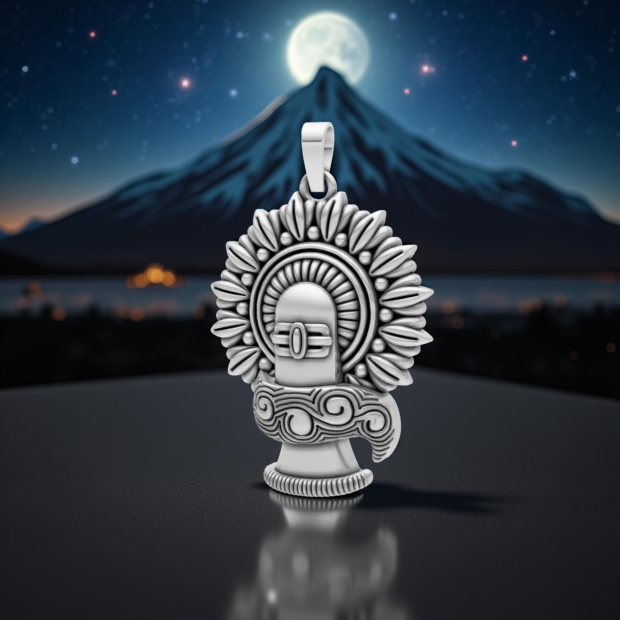 Shivling