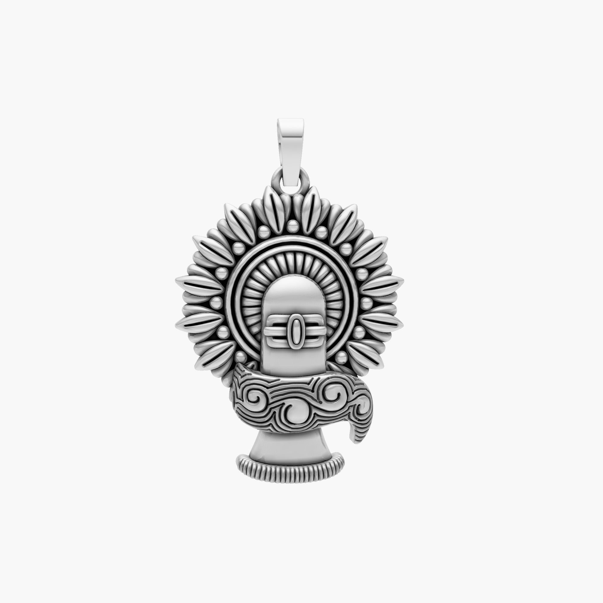 Shivling