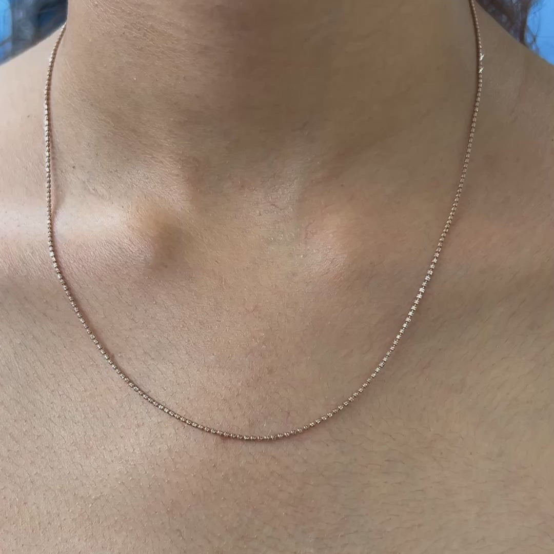 Tubes Chain