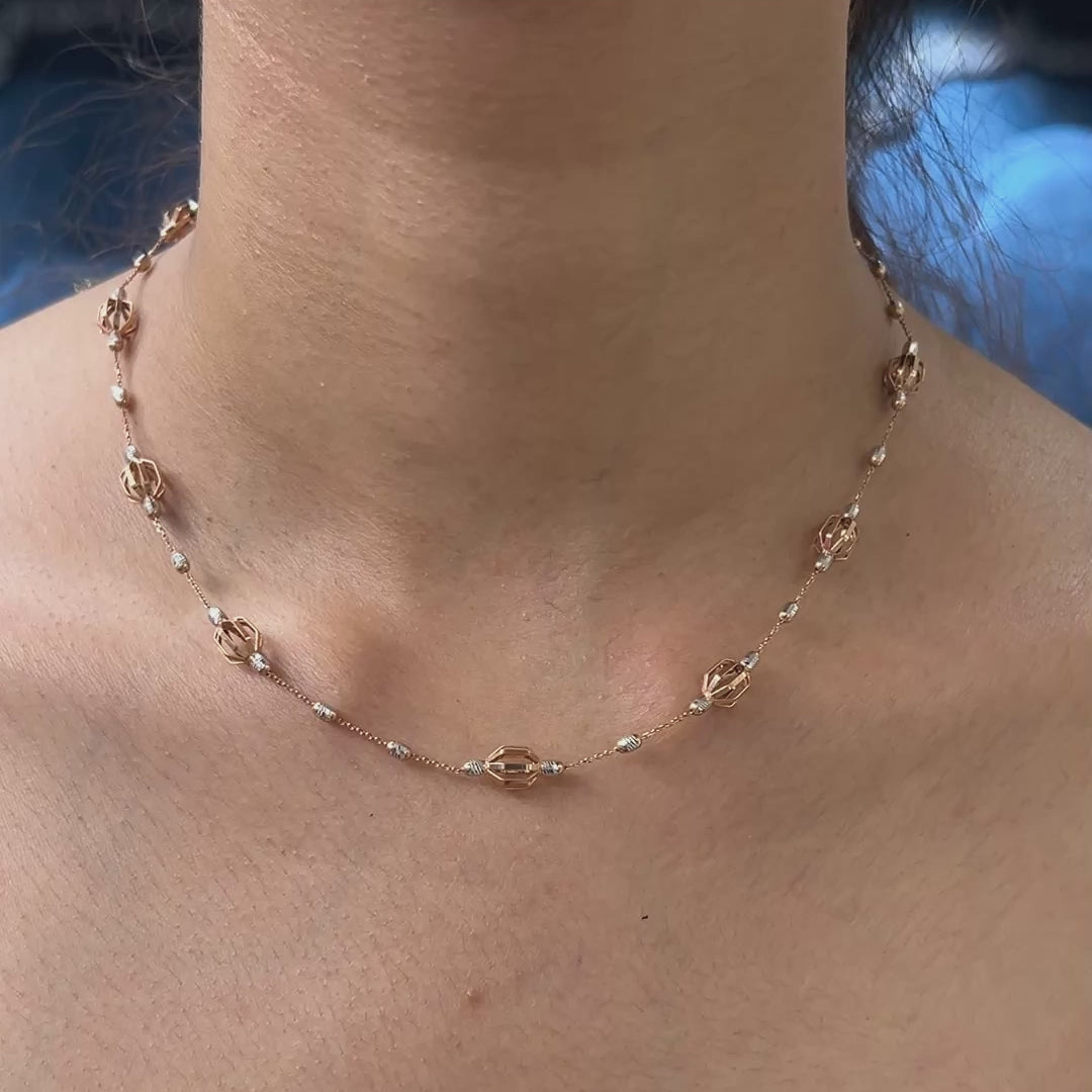 Lantern Chain