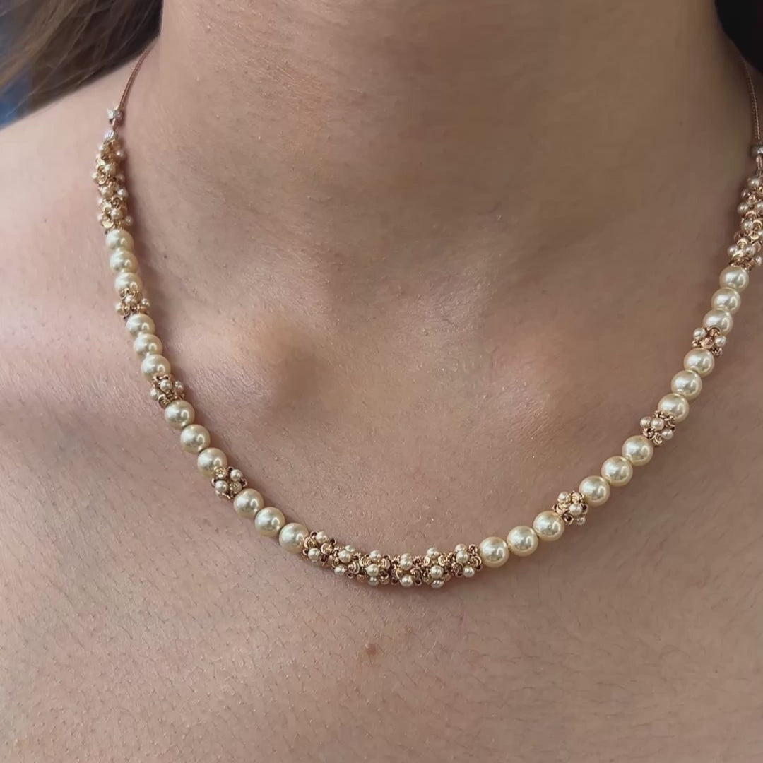 Pearl Reverie