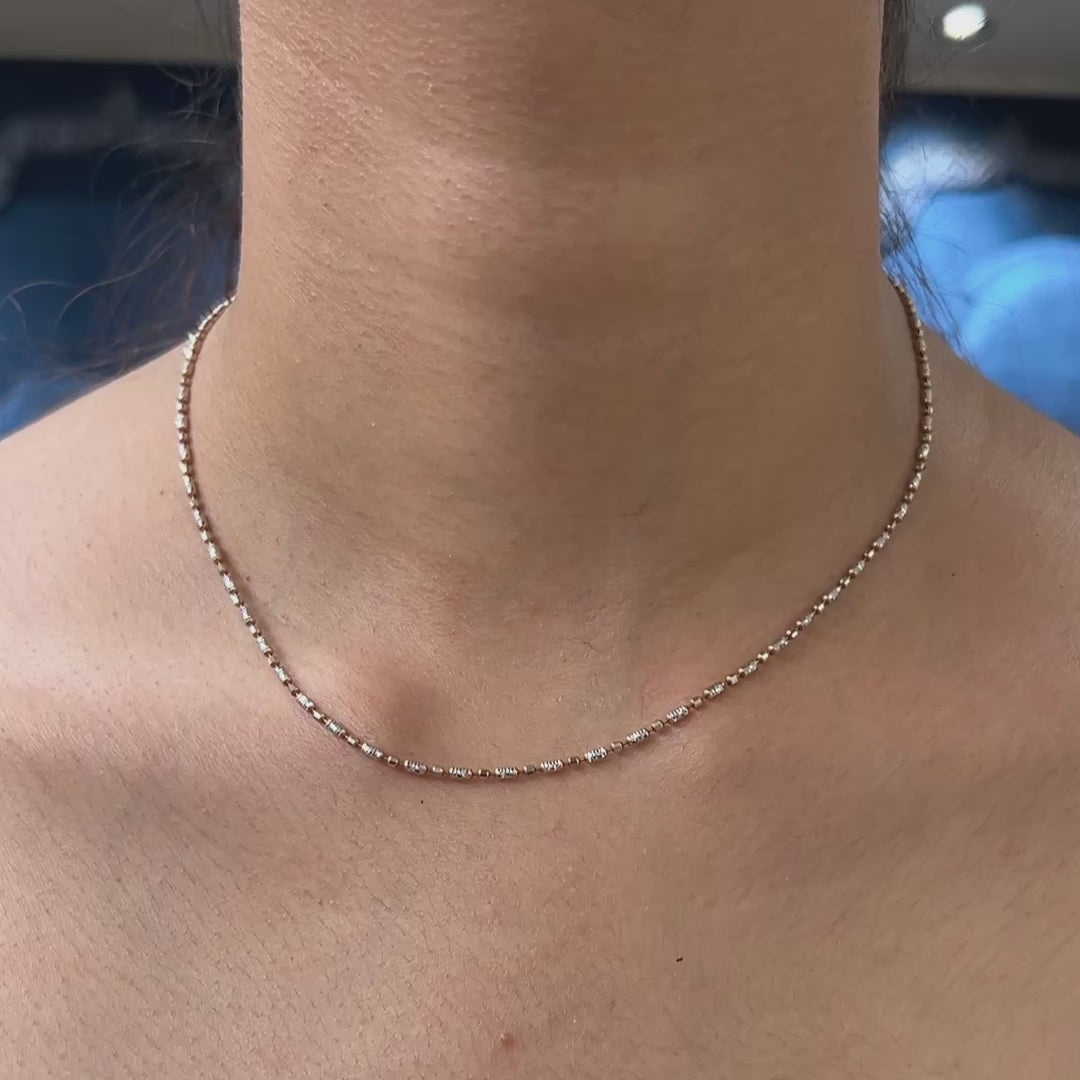 Pulse Chain
