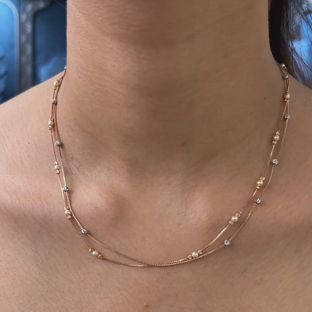 Pearl Garland